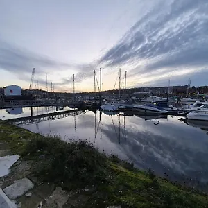 Marina House Whitby
